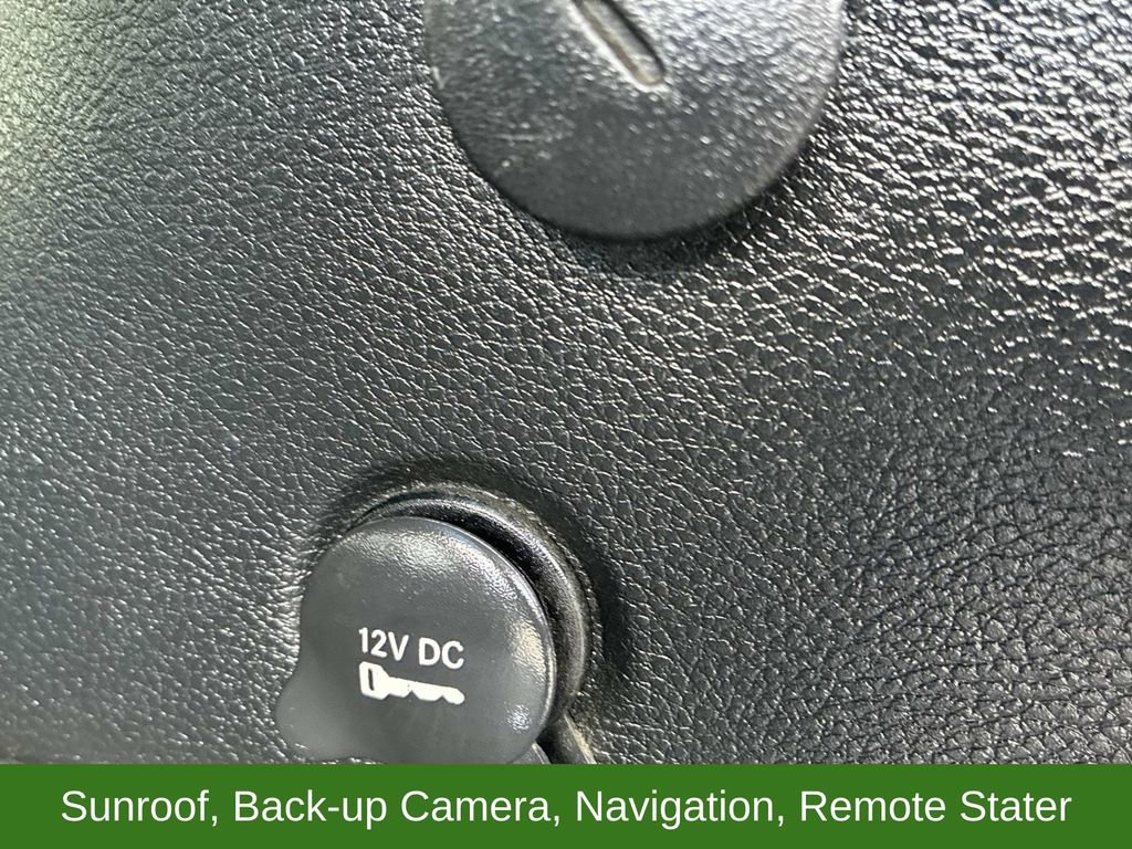 Used 2018 Jeep Grand Cherokee Altitude image 12