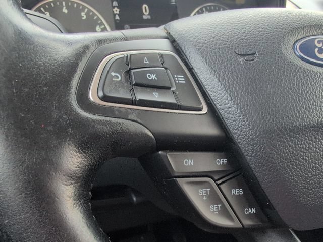 Certified 2019 Ford EcoSport SES AWD/4WD image 21