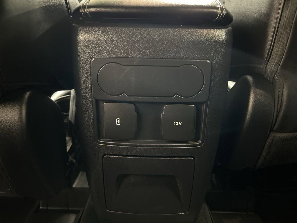 Certified 2023 Ford Explorer XLT w/ Equipment Group 202A AWD/4WD image 28