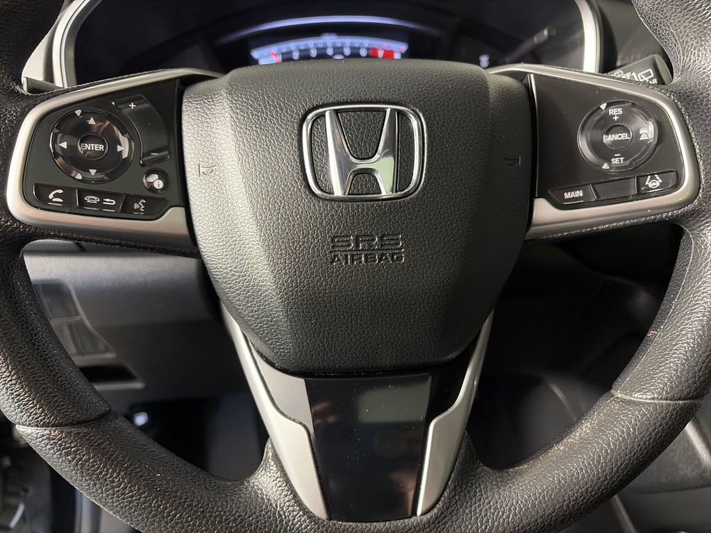 Used 2020 Honda CR-V EX image 16
