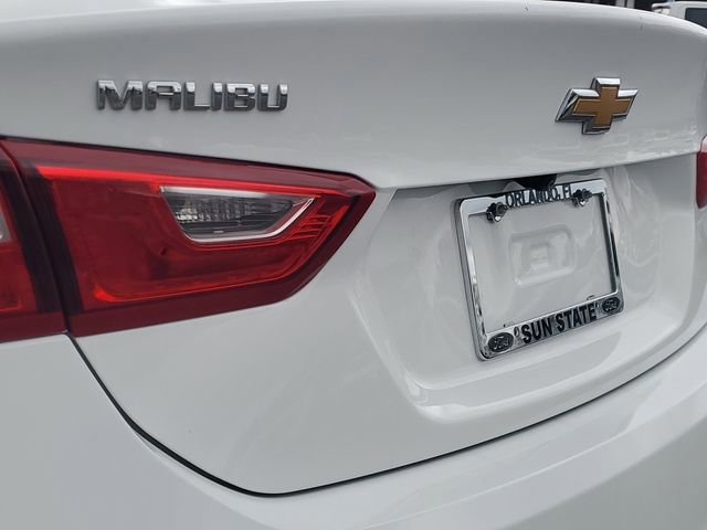 Used 2024 Chevrolet Malibu LT image 8