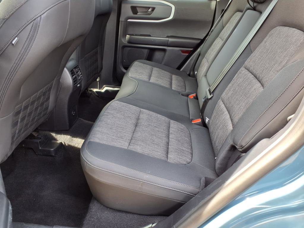 Certified 2023 Ford Bronco Sport Big Bend image 11