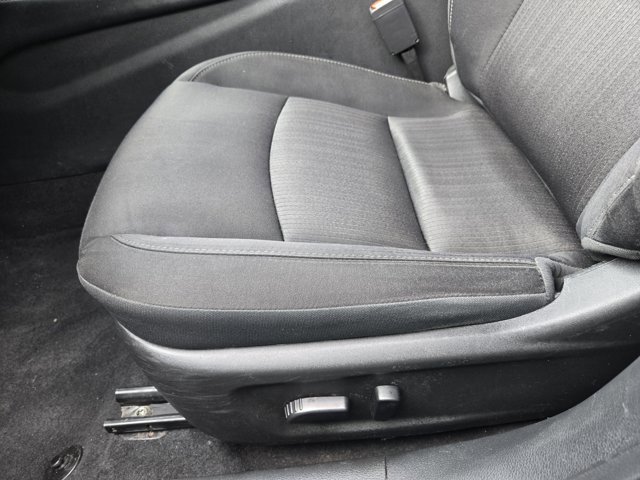 Used 2023 Nissan Altima 2.5 SV FWD image 20