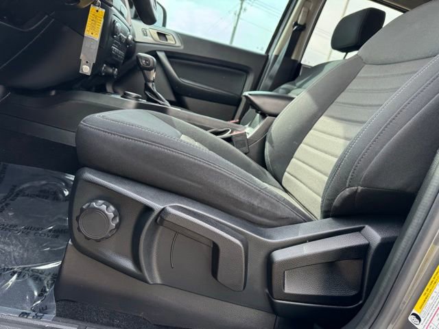 Certified 2021 Ford Ranger XLT w/ Equipment Group 301A Mid image 13