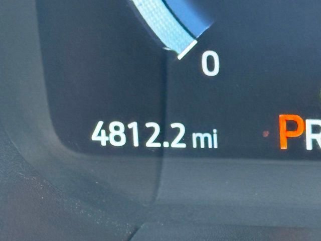 Certified 2025 Ford Explorer ST-Line w/ Premium Package image 16