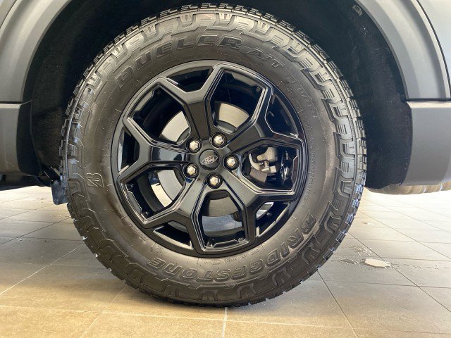 Certified 2023 Ford Explorer Timberline w/ Timberline Technology Package image 26