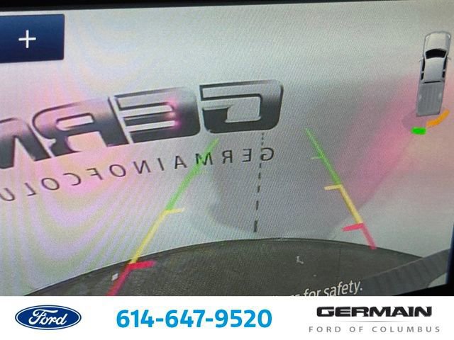 Certified 2020 Ford F150 XLT w/ Equipment Group 302A Luxury AWD/4WD image 32