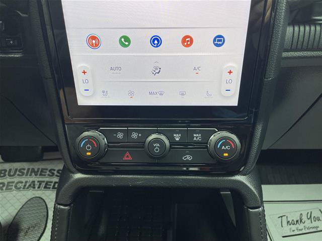 Certified 2024 Ford Ranger Raptor AWD/4WD image 27
