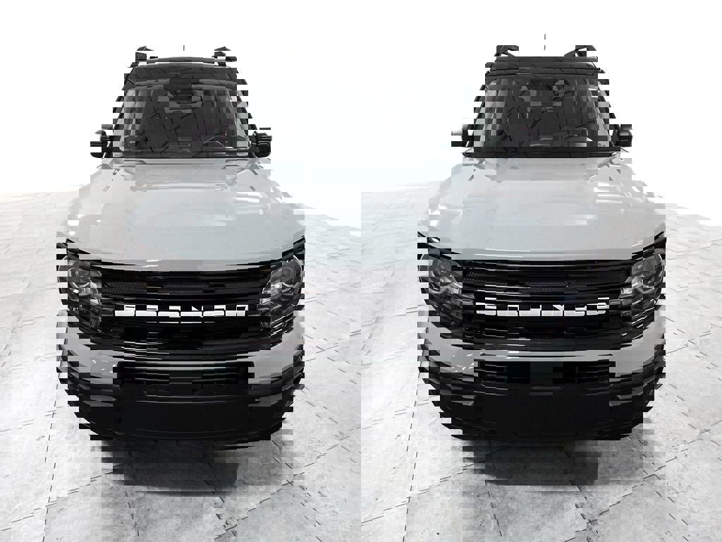 Certified 2023 Ford Bronco Sport Outer Banks w/ Tech Package AWD/4WD image 7