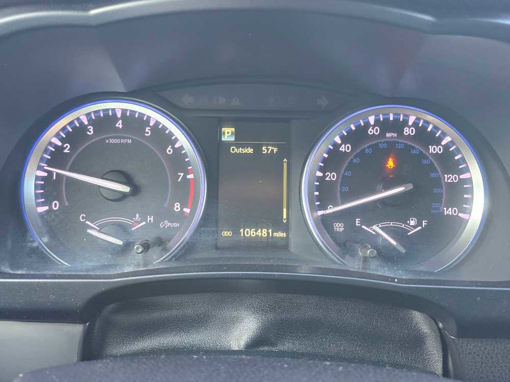 Used 2018 Toyota Highlander XLE image 20