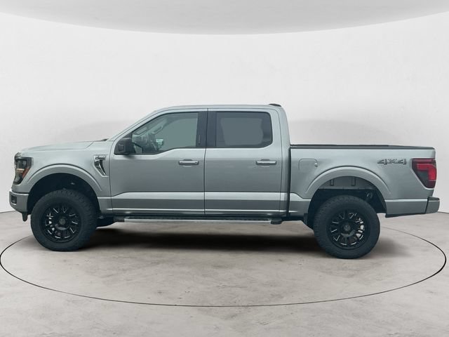 Certified 2024 Ford F150 XLT w/ Tow/Haul Package AWD/4WD image 8