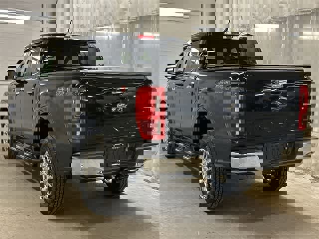 Certified 2020 Ford Ranger Lariat w/ Equipment Group 501A Mid image 3