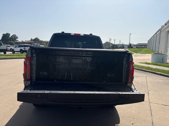 Certified 2024 Ford F150 XLT w/ Equipment Group 302A MID AWD/4WD image 7