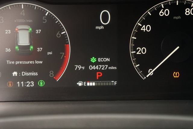 Used 2025 Honda Pilot Sport image 27