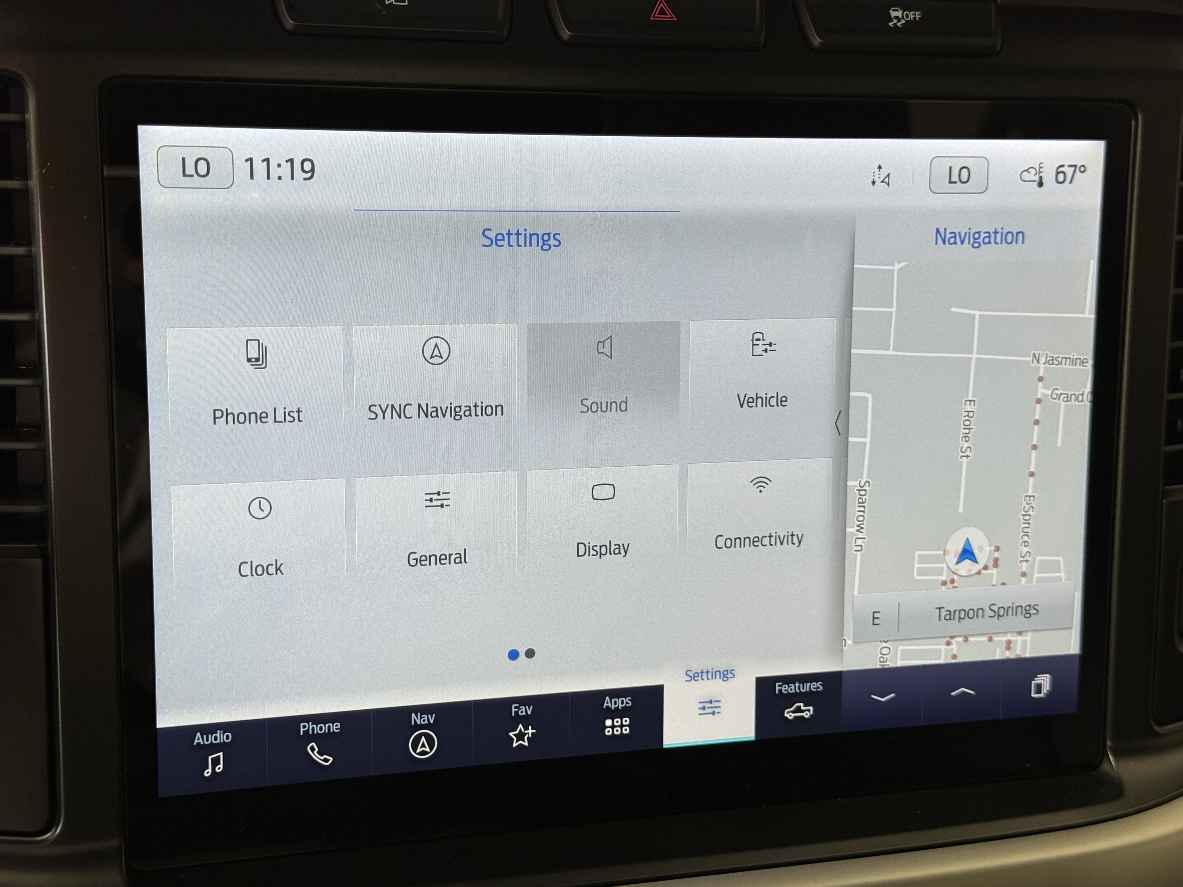 Certified 2023 Ford F150 XLT w/ Equipment Group 302A High image 18