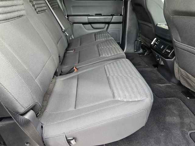 Certified 2023 Ford F150 XL w/ STX Appearance Package RWD image 18