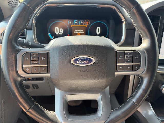 Certified 2023 Ford F150 Lariat AWD/4WD image 11