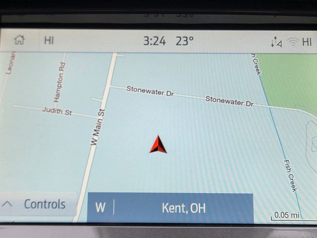 Certified 2019 Ford Ranger Lariat w/ Equipment Group 501A Mid image 12