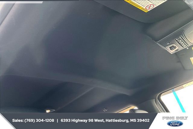 Certified 2022 Ford F250 Lariat w/ Lariat Ultimate Package image 17