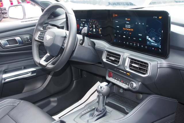 Certified 2024 Ford Mustang GT Premium image 10