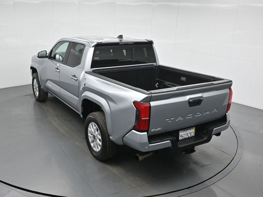 Used 2024 Toyota Tacoma SR5 image 43
