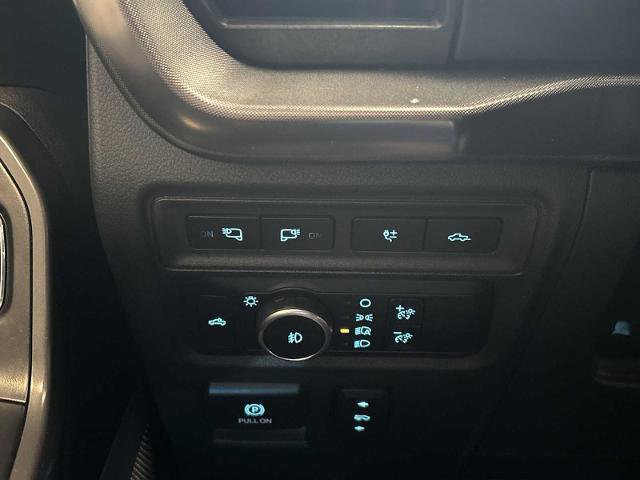 Certified 2024 Ford F150 Tremor w/ Equipment Group 402A High image 17