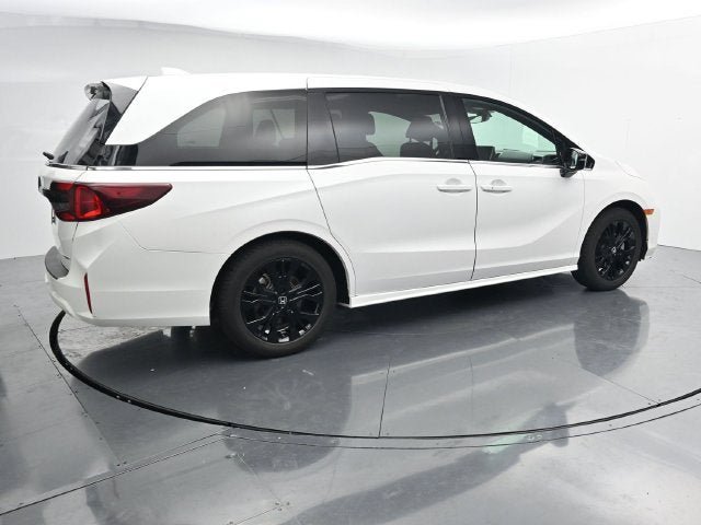Used 2025 Honda Odyssey Sport-L image 10