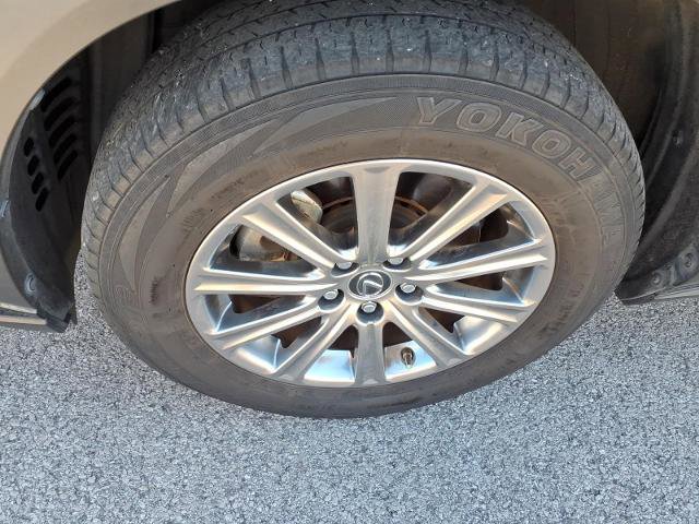 Used 2020 Lexus NX 300 w/ Comfort Package image 5