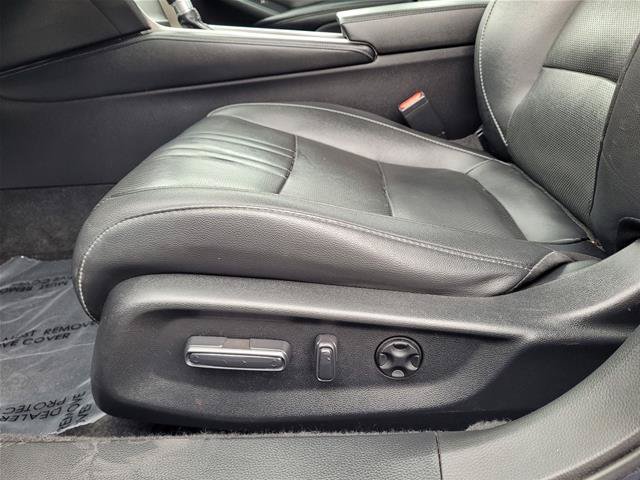 Used 2021 Honda Accord Sport Special Edition image 23