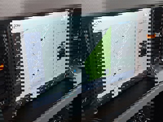 Certified 2023 Ford Bronco Badlands w/ Sasquatch Package AWD/4WD image 16