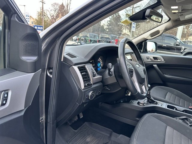 Certified 2020 Ford Ranger XLT w/ Equipment Group 301A Mid image 27