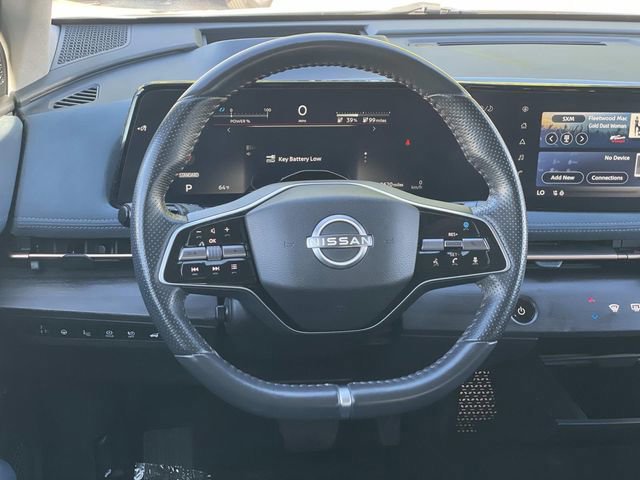 Used 2023 Nissan Ariya image 8