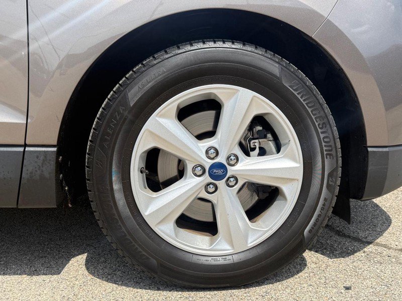 Certified 2019 Ford Edge SE AWD/4WD image 12