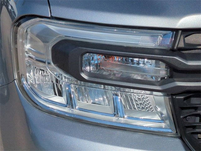 Certified 2022 Ford Maverick XLT image 10