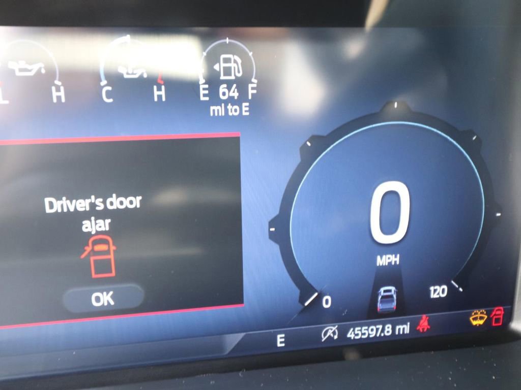 Certified 2024 Ford F150 STX image 20