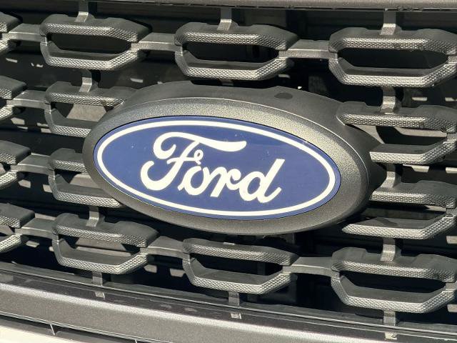 Certified 2024 Ford F150 STX AWD/4WD image 12