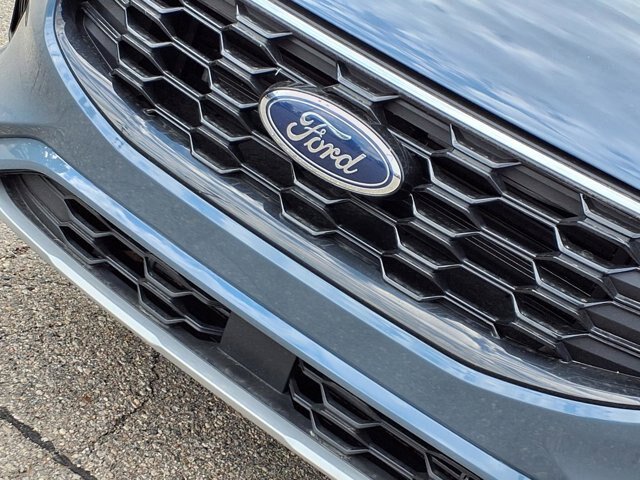 Certified 2024 Ford Escape ST-Line w/ Tech Pack #1 AWD/4WD image 26
