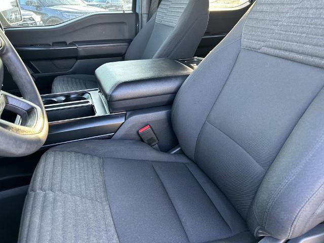 Certified 2023 Ford F150 XL w/ STX Appearance Package image 22
