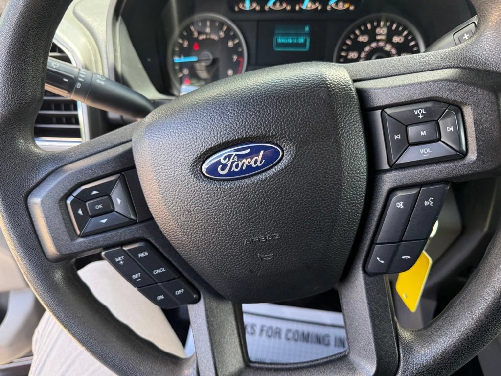 Certified 2018 Ford F150 XLT w/ XTR Package AWD/4WD image 30