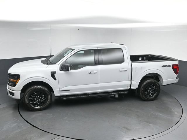 Certified 2024 Ford F150 XLT w/ Equipment Group 302A MID AWD/4WD image 48