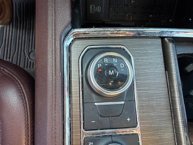Certified 2022 Ford Expedition Max Limited AWD/4WD image 47