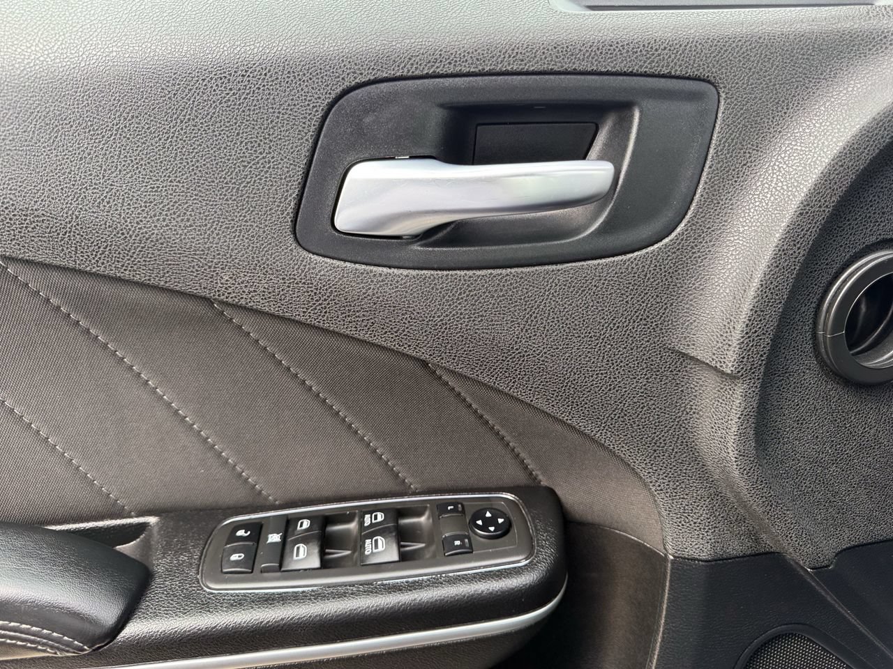 Used 2021 Dodge Charger Scat Pack RWD image 24