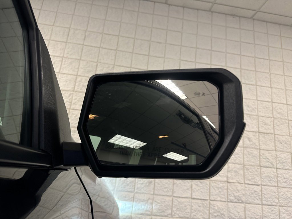 Used 2023 GMC Canyon AT4 w/ AT4 Premium Package image 49