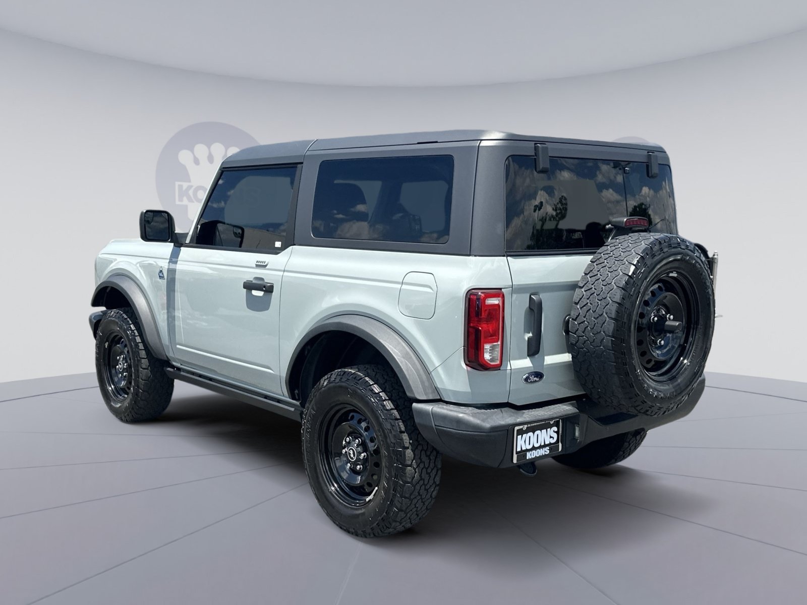 Certified 2022 Ford Bronco Raptor AWD/4WD image 14