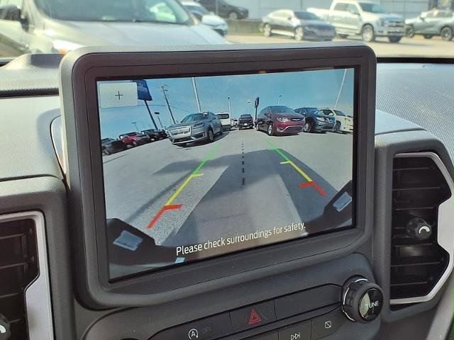 Certified 2024 Ford Bronco Sport Big Bend AWD/4WD image 13