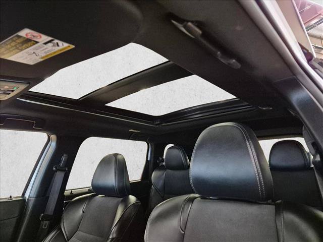 Used 2024 Mitsubishi Outlander Ralliart AWD/4WD image 18