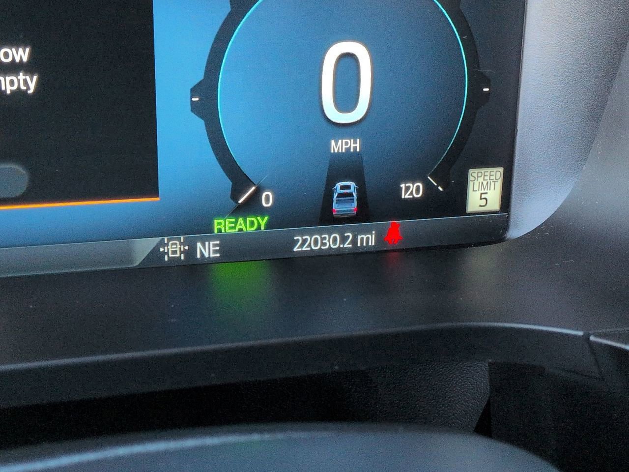 Certified 2025 Ford F150 Platinum w/ Equipment Group 702A High image 27