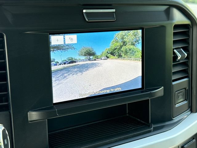 Certified 2025 Ford F350 XLT AWD/4WD image 26