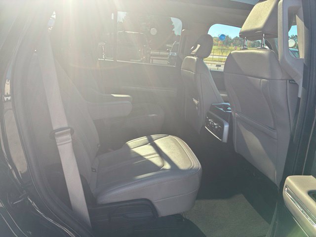 Certified 2024 Ford Expedition Limited RWD image 65