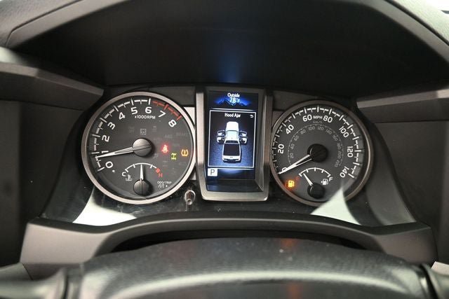 Used 2023 Toyota Tacoma TRD Off-Road AWD/4WD image 19